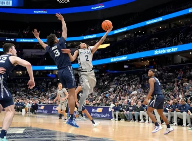 Picture via The Washington Post (https://www.washingtonpost.com/sports/2025/01/03/georgetown-xavier-big-east-mens-basketball/)